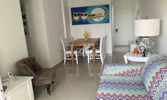 Imagem: São Paulo - Apartamento Padrão - Mooca