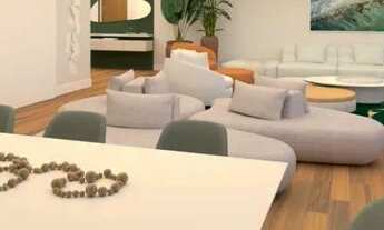 Imagem 4: Copacabana 4 quartos