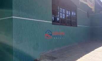 Imagem 2: Casa no bairro Boa Vista/Barreirinh