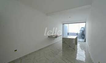 Imagem 6: São Paulo - Casa Padrão - Saúde