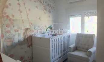 Imagem 7: PORTO ALEGRE - Casa de Condomínio - Vila Nova