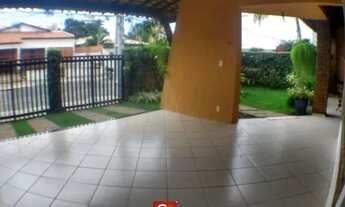 Imagem 3: CASA NO CONJ. COSTA DO SOL NA ATALAIA