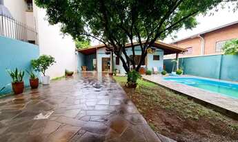 Imagem 3: Casa à venda, 3 quartos, 1 suíte, 2 vagas, Operário - Novo Hamburgo/RS