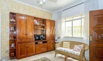 Imagem 3: São Paulo - Casa Padrão - Tatuapé