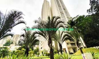 Imagem 1: SÃO PAULO - Apartamento Padrão - VILA ANDRADE