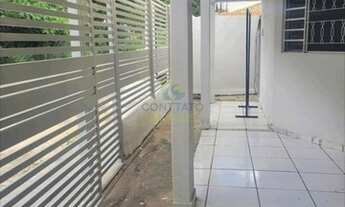 Imagem: Casa disponível para locação no jardim