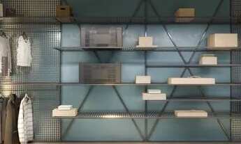 Imagem 2: Studio para venda possui 25 metros quadrados com 1 quarto em Campo Belo - São Paulo - SP