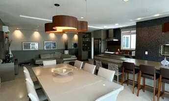 Imagem 2: BRAVA BEACH INTERNACIONAL - APARTAMENTO FINAMENTE MOBILIADO NA PRAIA BRAVA DE ITAJAÍ