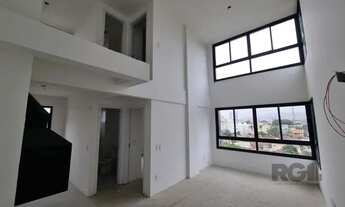 Imagem: Apartamento duplex á venda próximo a PUCRS