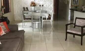 Imagem 6: Vendo Casa com 3 quartos sendo 2 suítes e uma delas com closet, bairro Dirveu 2