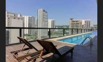 Imagem 15: Apartamento para venda tem 123 metros quadrados com 1 quarto em Vila Olímpia - São Paulo