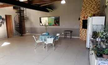 Imagem 7: Lindo sobrado no Atuba 5 quartos