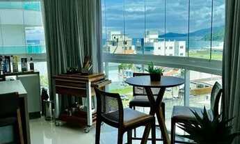 Imagem 6: BRAVA BEACH INTERNACIONAL - APARTAMENTO FINAMENTE MOBILIADO NA PRAIA BRAVA DE ITAJAÍ