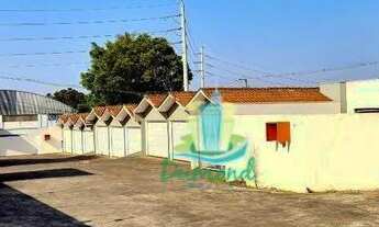 Imagem 2: Hotel com 13 dormitórios, 468 m² - venda por R$ 2.200.000,00 ou aluguel por R$ 7.000,00/mê