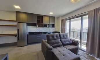 Imagem 6: Ribeirao Preto - Flat - Jardim Botanico