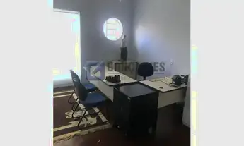 Imagem 2: SAO BERNARDO DO CAMPO - Residential / Sobrado - SANTA TEREZINHA