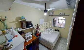 Imagem 5: Casa com 3 dormitórios à venda, 120 m² por R$ 800.000,00 - Centro - Niterói/RJ