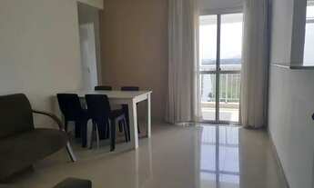 Imagem 7: Lindo Apto mobiliado na Glória c/ 2qts, send 1 suíte, 2brs, 1vg, vrnd