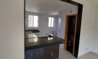 Imagem 2: Apartamento para Venda em Belo Horizonte, Vila Paris, 2 dormitórios, 2 suítes, 3 banheiros