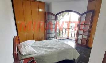 Imagem 4: Sobrado de 290m² com 5 quartos em Vila Rosália