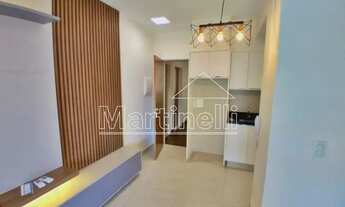 Imagem 2: Apartamento Padrão em Ribeirão Preto