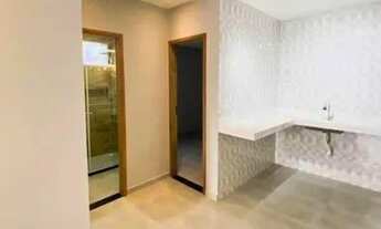 Imagem 4: Casa pra venda com 2 quartos, 2 banheiros e uma garagem