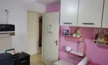 Imagem 2: Casa para venda com 49 metros quadrados com 2 quartos em Castelo Branco - Salvador - Bahia