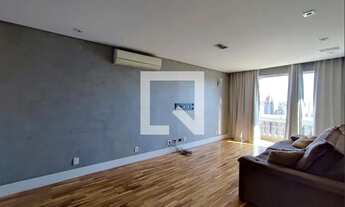 Imagem 2: Apartamento para Aluguel - Cambuí, 3 Quartos, 148 m2