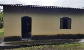 Imagem: Sítio 14,4ha (5,9 Alqueires) em Sete Barras/SP