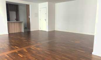 Imagem 5: Amplo apartamento reformado ao lado da Praça Pereira Coutinho - Vila Nova Conceição