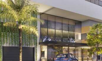 Imagem 2: Full Bueno - 121m² - 3 quartos - Entrega Agosto 2023 - Setor Bueno