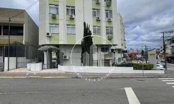 Imagem 2: Apartamento à venda, 87 m² por R$ 410.000,00 - Capoeiras - Florianópolis/SC