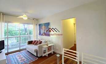 Imagem 2: Venda Apartamento 2 Dormitórios - 72 m² Itaim Bibi