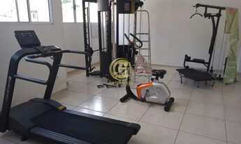 Imagem 4: Apartamento Aluguel 74M² 2 Quartos Sendo 1 Suíte,1 Banheiro,1 Vaga - Jardim Colônia, Jacar