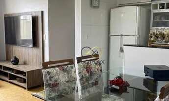 Imagem 5: Apartamento com 3 dormitórios à venda, 62 m² por R$ 320.000 - Picanco - Guarulhos/SP