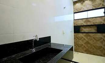 Imagem 5: Casa de condomínio para venda possui 185 metros quadrados com 3 quartos