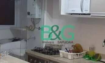 Imagem 7: Apartamento com 2 dormitórios à venda, 45 m² por R$ 385.000,00 - Vila Carrão - São Paulo/S