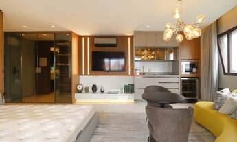 Imagem 7: Apartamento Alto Padrão para Aluguel em Vila Olímpia São Paulo-SP - 42-90522-T