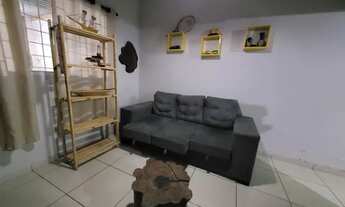 Imagem 4: Casa para aluguel com 68 metros quadrados com 2 quartos em Nova Lima - Campo Grande - MS