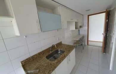 Imagem 6: Apartamento com 3 dormitórios à venda, 95 m² por R$ 660.000 - Barra da Tijuca - Rio de Jan