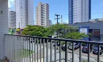 Imagem 2: Apartamento Madalena - Recife - PE
