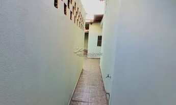 Imagem 3: HORTOLâNDIA - Casa Padrão - Jardim Everest