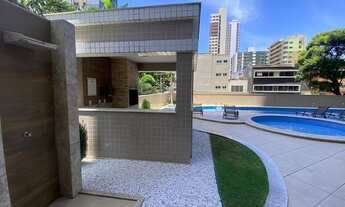 Imagem 7: Apartamento com 4 dormitórios à venda, 163 m² no Meireles