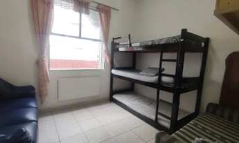 Imagem 6: Kitnet mobiliada térrea lado praia na Ocian