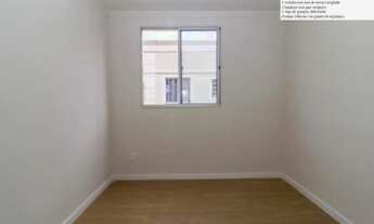 Imagem 4: Apartamento 2 quartos no Santa Cândida