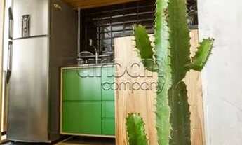 Imagem 3: Apartamento 1 dorm no bairro Higienópolis