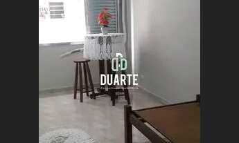 Imagem: SANTOS - Apartamento Padrão - JOSÉ MENINO