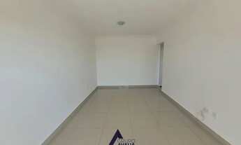 Imagem 2: Viva o estilo urbano: Apartamento moderno no centro da cidade