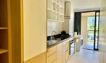 Imagem 5: Apartamento a venda de 2 quartos na Barra da Tijuca - Apartamento a venda no Mudrá Cyrela