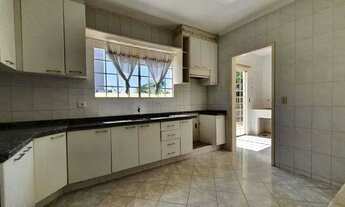 Imagem 5: Casa para venda tem 100 metros quadrados com 3 quartos em Jardim D'Abril - Osasco - S